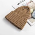 Пользовательский логотип Beanie Winter Hat